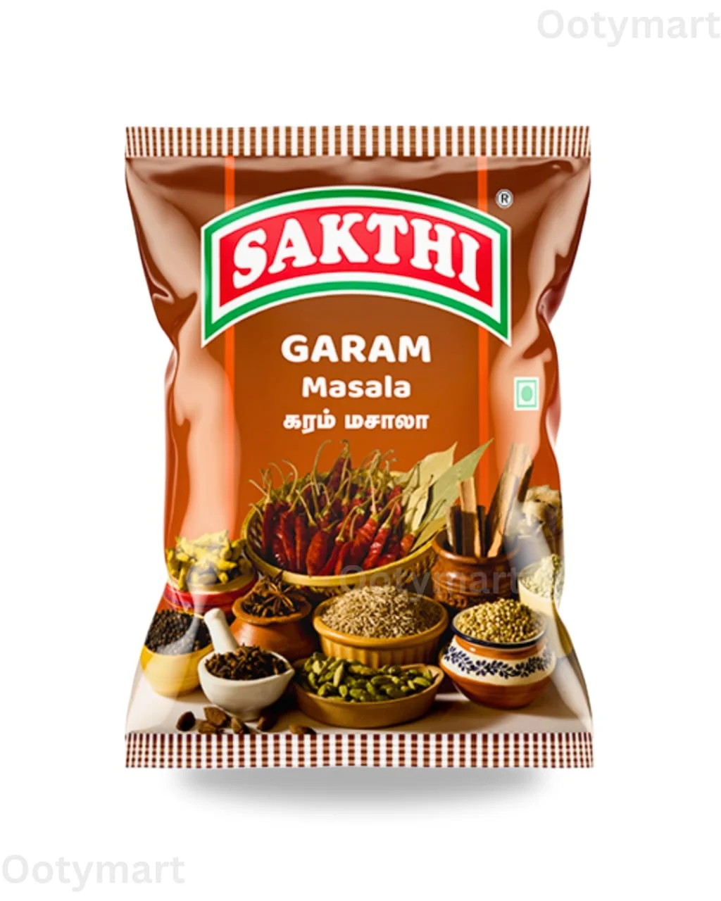 Sakthi Garam Masala / சக்தி கரம் மசாலா